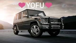 YOFU ft. Kim Glock - BRABUS #YOFU [NR] Resimi