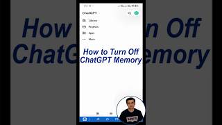 How to Turn Off ChatGPT Memory | ChatGPT me memory ko off kaise kare