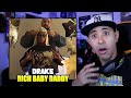 Drake ft. Sexyy Red & SZA - Rich Baby Daddy (Official Music Video) Reaction