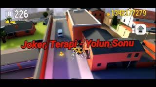 Joker, Mete Erpek, Jokzilla - Playlist 4