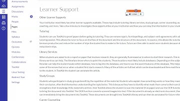 ReadSpeaker webReader: Activating webReader in Blackboard and Canvas