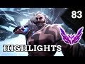 Master braum highlights 83  quickly