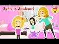 Cheeky Sofie’s Room Makeover Tantrum! | Jealousy, Mess & BIG Trouble!