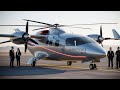 🚁 El INCREÍBLE Aerotécnica AC-13 2026 🔥 ¡El helicóptero español que RENACE del pasado al futuro!