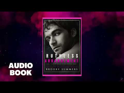 Ruthless Arrangement🎧(Audiobook) by Brooke Summers