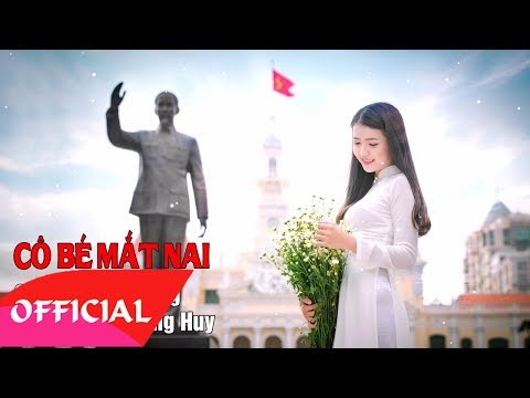 Cô Bé Mắt Nai - Lam Trường | Nhạc Trẻ Hay Nhất 2017 | MV Audio | Foci