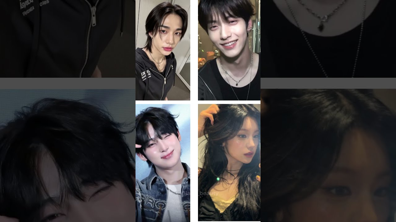 Pov You Are A Kpop Idol Straykids Txt Ehypen Itzy Jennie Hyunjin Stay Engene Edit
