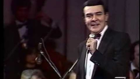 Thumbnail of Муслим Магомаев - Лучший город Земли (1988)