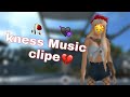 Kness  music clipe  avakin life 