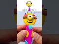 Sprunki OC:Making Saturday Morning Minions From Clay! #sprunki#sprunkioc#incredibox#clay