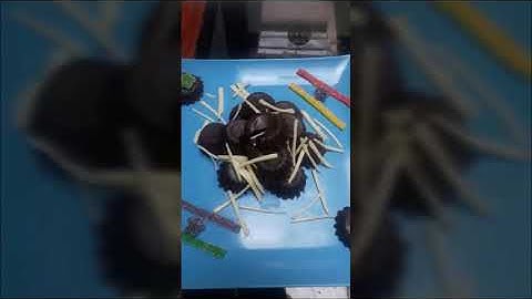 HOW TO MAKE MILO LAVA CAKE | A PROCEDURE TEXT OF SMP NEGERI 1 RANDUDONGKAL