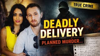 An obsession That Ended in Blood | Patrick De Le Cerda murder Case