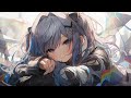 Nightcore Faydee Unbreakable Switching Vocals
