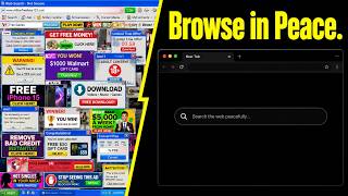 Why Privacy Nerds are Quietly Switching to Helium Browser