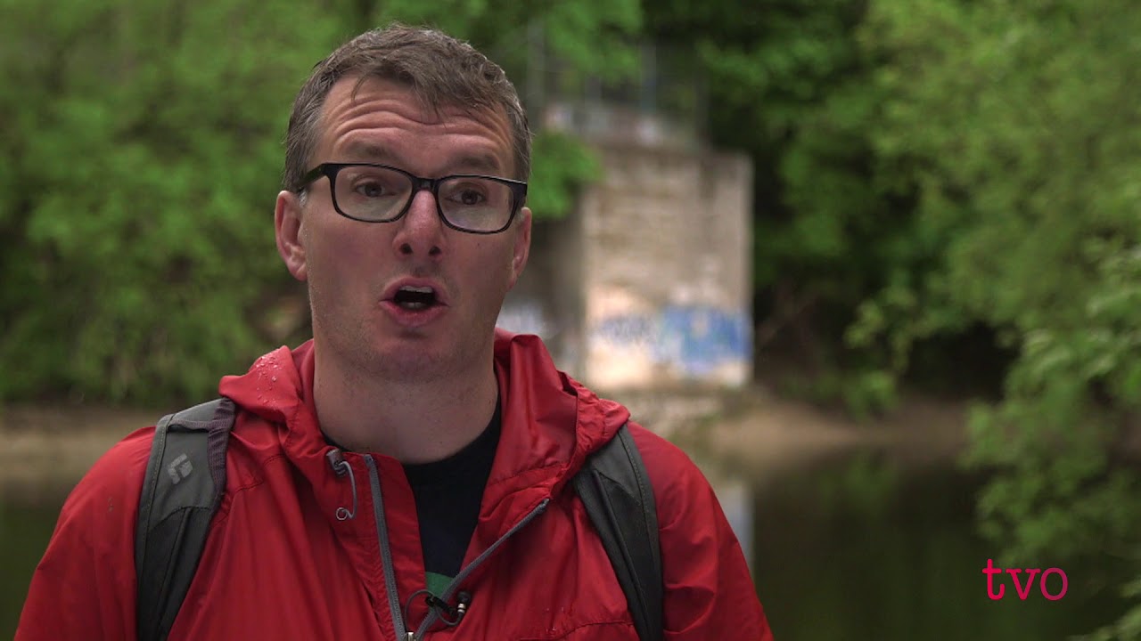 Cleaning up the thames youtube