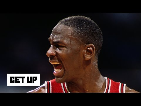 Does Michael Jordan's mentality still exist in the NBA? | Get Up