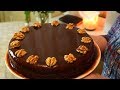 ОРЕХОВЫЙ ПИРОГ "Мишка" Рецепт моей МАМЫ Мамины рецепты