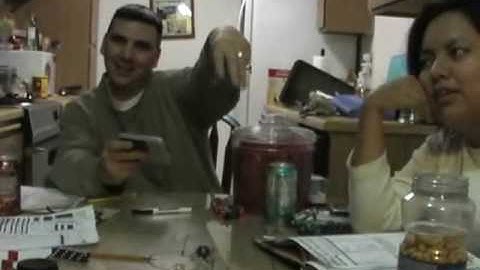 D&D Session - Arc 3 Part 14