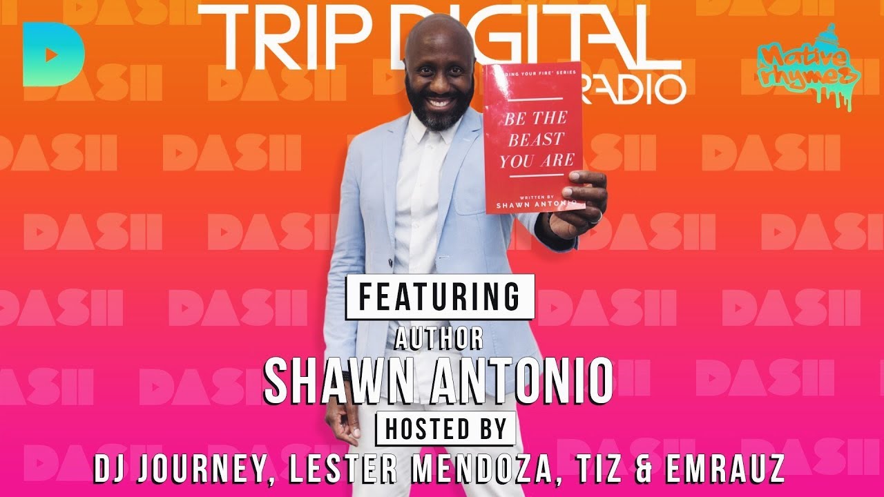 Be The Beast You Are