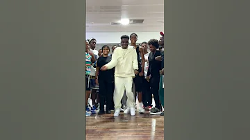 IF FANCY GADAM DANCE VIDEO By Championrolie 