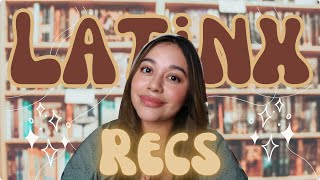 10 Latinx Book Recommendations for Hispanic Heritage Month 💃🏽✨