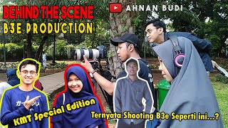 TAK DISANGKA CURHATAN CREW B3E PRODUCTION SEPERTI INI | BTS KENAPA MAU TA'ARUF SPECIAL EDITION