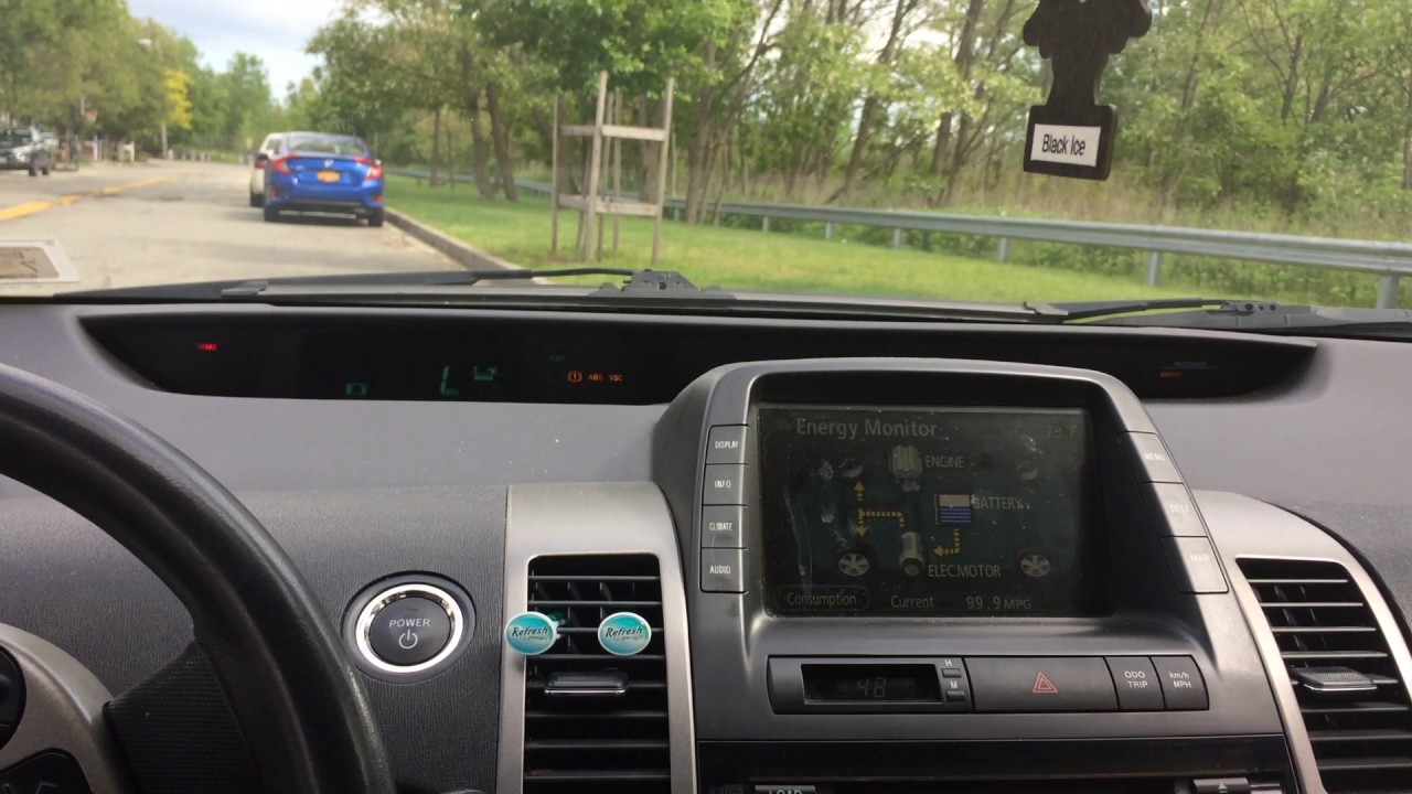 Toyota Prius Brake Pressure Aculator Failure Only Rear Brakes Toyota Prius Brake Pressure Aculator Failure Only Rear Brakes Work