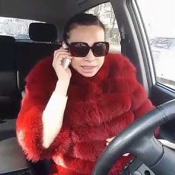 Прикол. Лена Головач. - YouTube