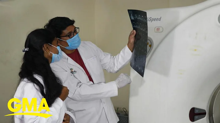 New diagnostic tool in battle against breast cancer l GMA