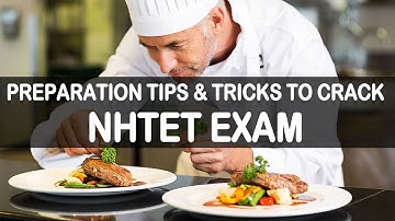 Preparation Tips & Tricks to Crack NHTET Exam