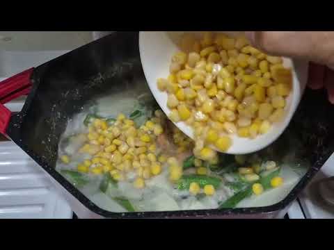 Can You Fry Bamboo Shoots