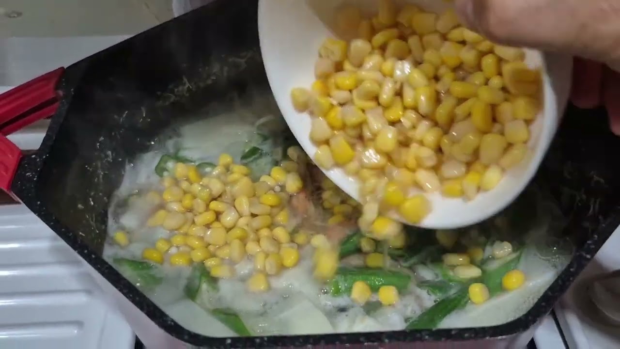 How to cook bamboo shoots (simple way)