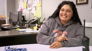 Inside California Education: A Day in the Life - School Secretary