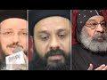 كهنة الكنيسة يعترفون نعم الله مات كهنة الكنيسة يعترفون نعم الله مات