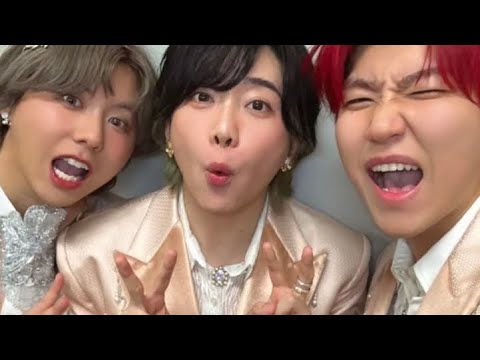Jismrs Mrs.GREEN APPLE 主題歌賞を受賞も…新設した日本アカデミー賞側の“思惑”に疑問の声 - YouTube