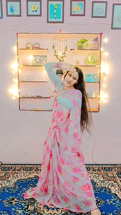 Dekha ek khwab! 🌹 Silsila | #shorts #dance #trending #shortvideo #youtubeshorts #viralvideo #oldsong