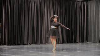CHS Spring Show 2018
