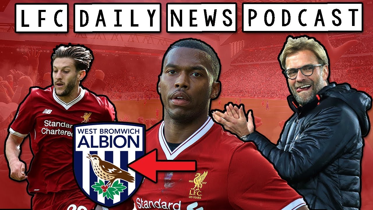 Klopp Confirms Liverpool will not sign anyone in January!! Sturridge