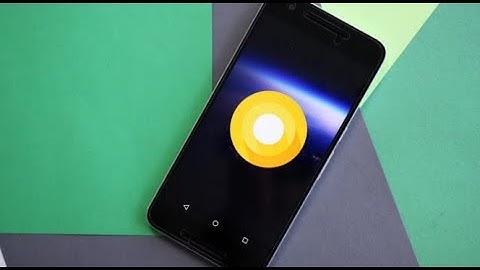 How to get Android Oreo  On any phone !!