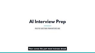 End-to-End Career Placement Programme Management Tool