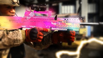 THE 2 SHOT ODEN BEST CLASS SETUP! - Best Oden Class Setup On Modern Warfare Multiplayer And Warzone