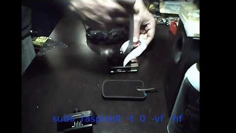 Raspberry Pi 3b+ Night Vision Goggles