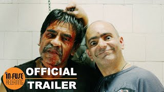 Diablo | Official Trailer | Comedy Crime Movie HD