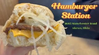 Hamburger Station