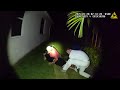 Disgusting Man Child Arrested After Extreme Racist Outburst