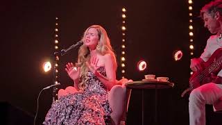 Details Joss Stone Free Me Center for the Arts, Grass Valley, CA 2026-02-18 News