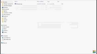 Bangla C programming tutorial  120  File Management  (file with function)