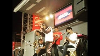 BRADHA YOMAN - LISVA (cewek geulis naik vespa)