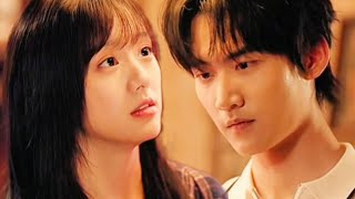 Never Ending Summer Ep 13: Lu Xixao confessed his love to Zhou Wan, "Do you want to date with me?"