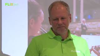 FlixTechSummit 2018: How to do a good technical interview (John Webber) screenshot 5
